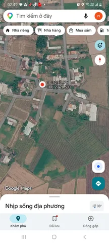 Bất động sản tại Tây Ninh - ảnh 1