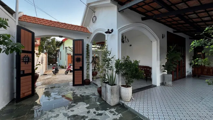 Bất động sản tại Khánh Hòa - ảnh 1
