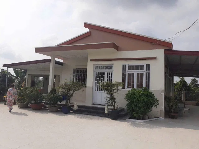 Bất động sản tại Long An - ảnh 1