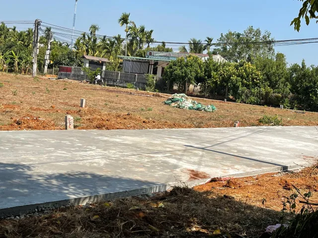 Bất động sản tại Đắk Lắk - ảnh 1