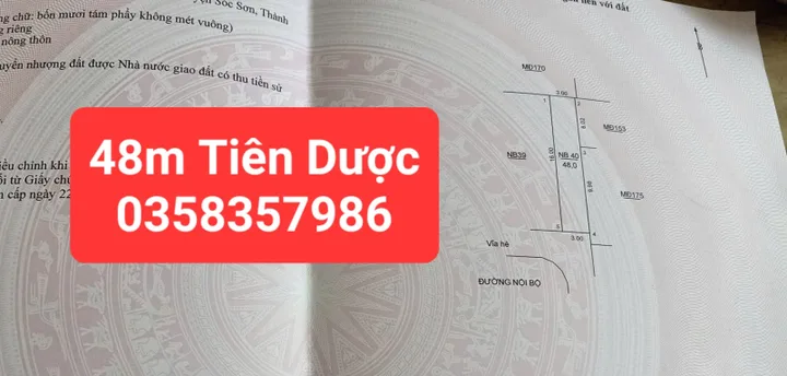 Bất động sản tại Hà Nội - ảnh 1