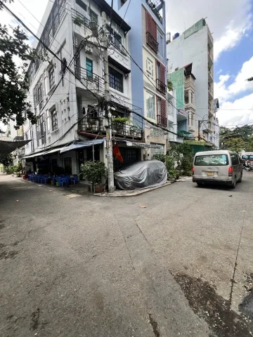 Bất động sản tại TP. Hồ Chí Minh - ảnh 1