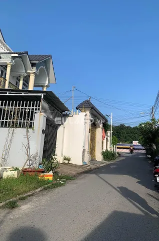 Bất động sản tại Bình Dương - ảnh 1