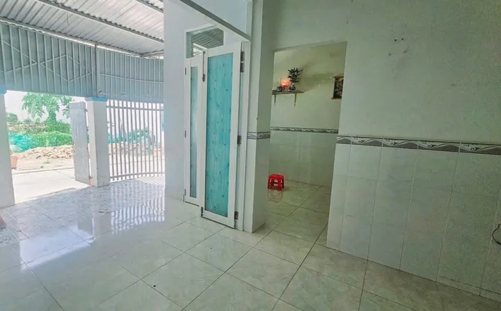 Bất động sản tại Khánh Hòa - ảnh 1