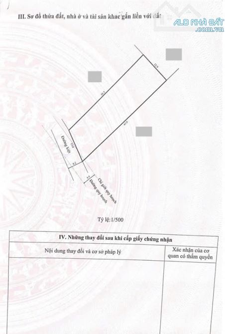Bất động sản tại Thừa Thiên Huế - ảnh 1