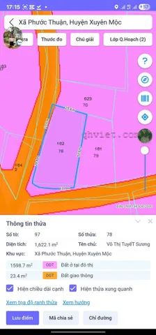 Bất động sản tại Bà Rịa - Vũng Tàu - ảnh 1