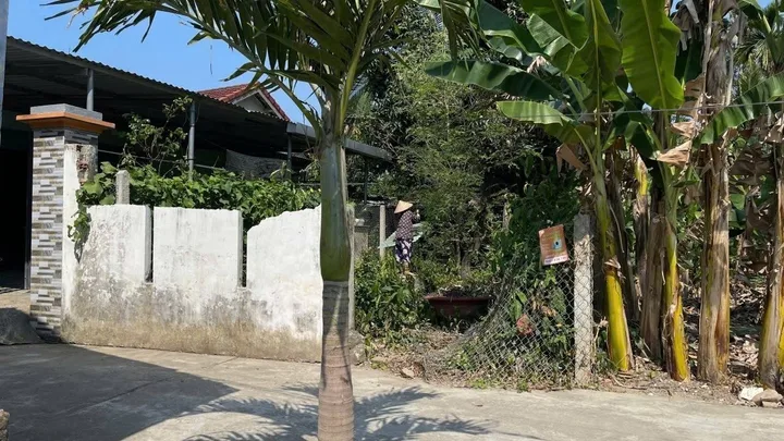 Bất động sản tại Khánh Hòa - ảnh 1