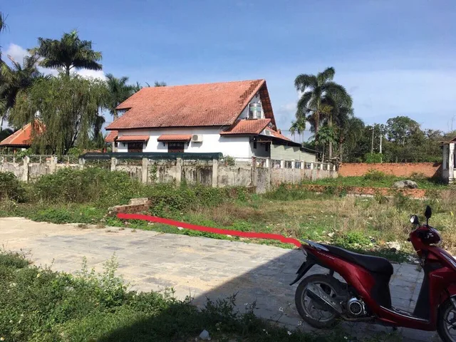 Bất động sản tại Khánh Hòa - ảnh 1