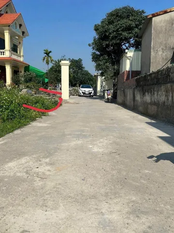Bất động sản tại Hải Phòng - ảnh 1