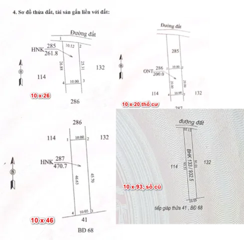 Bất động sản tại Tây Ninh - ảnh 1