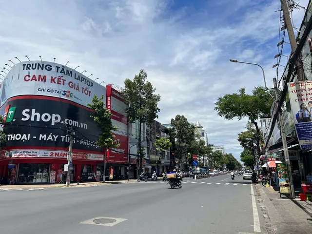 Bất động sản tại Cần Thơ - ảnh 1