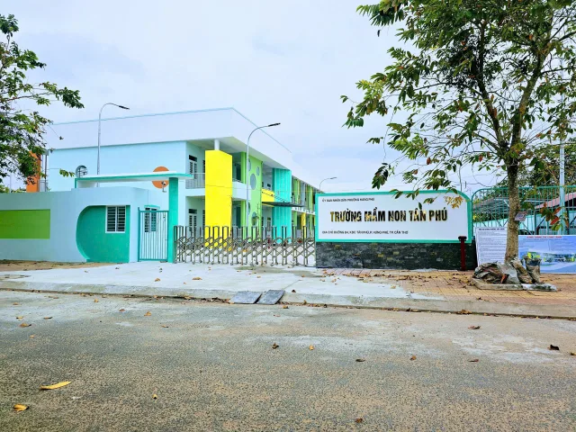 Bất động sản tại Cần Thơ - ảnh 1