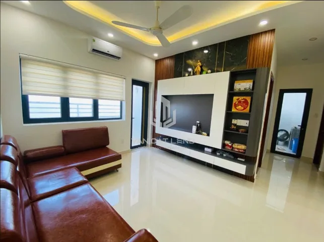 Bất động sản tại TP. Hồ Chí Minh - ảnh 1