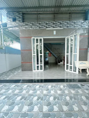 Bất động sản tại Bến Tre - ảnh 1