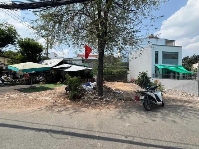 Bất động sản tại TP. Hồ Chí Minh - ảnh 1