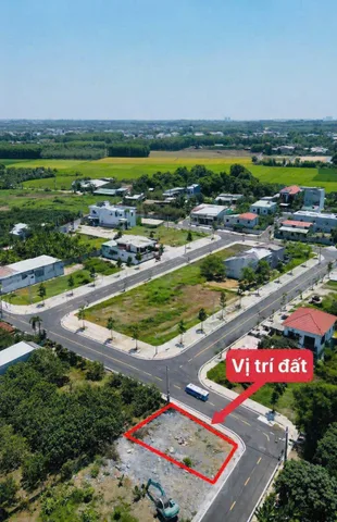 Bất động sản tại Đồng Nai - ảnh 1