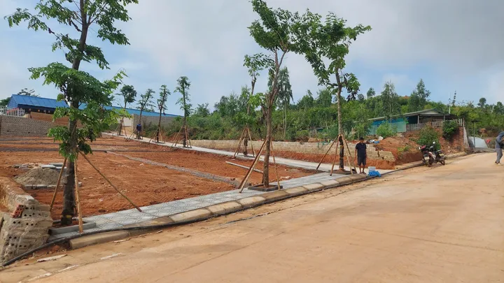 Bất động sản tại Quảng Ninh - ảnh 1