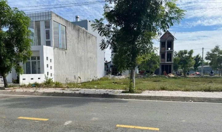 Bất động sản tại Đồng Nai - ảnh 1