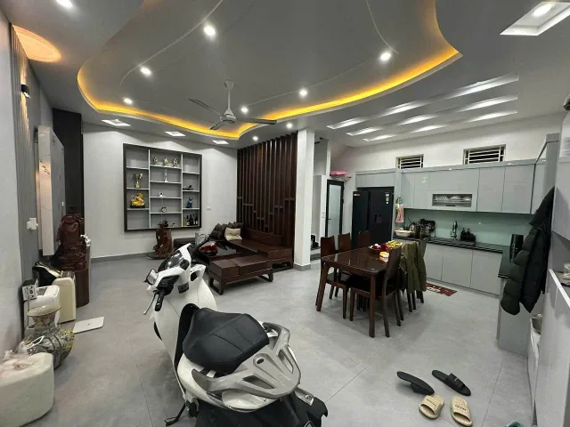 Bất động sản tại Hải Phòng - ảnh 1