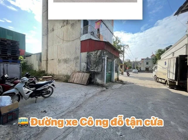 Bất động sản tại Phú Thọ - ảnh 1