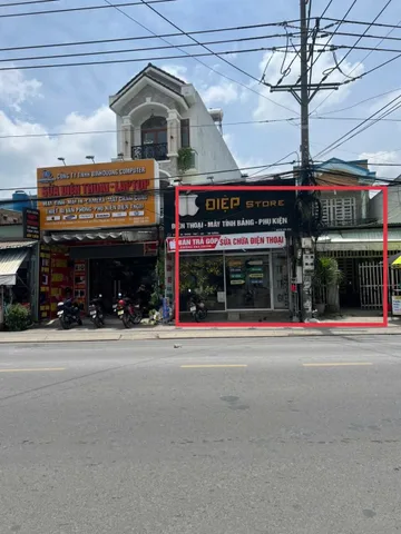 Bất động sản tại Bình Dương - ảnh 1