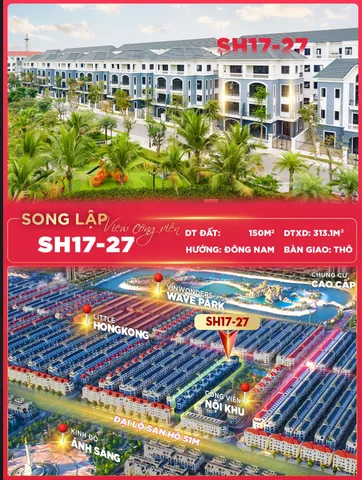 Bất động sản tại Hưng Yên - ảnh 1