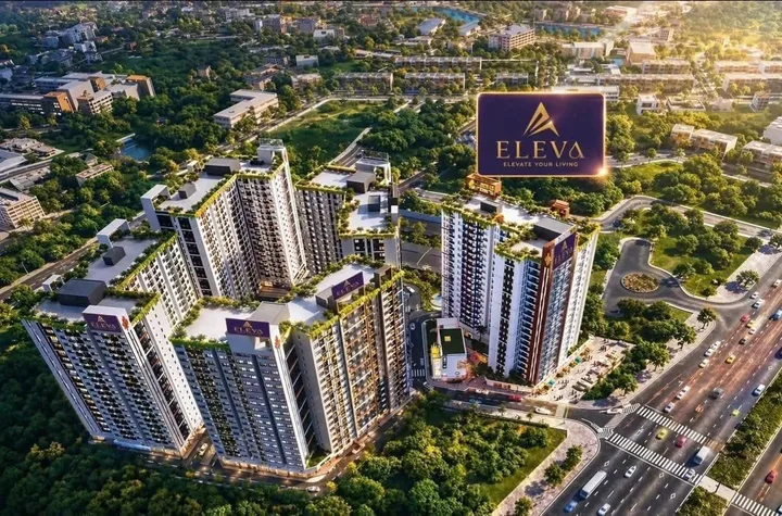 Bất động sản tại Tây Ninh - ảnh 1