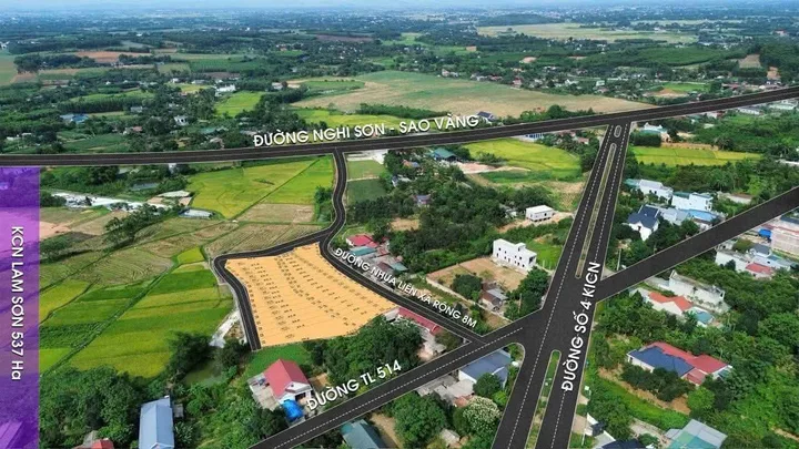 Bất động sản tại Thanh Hóa - ảnh 1