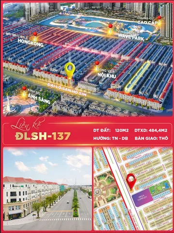 Bất động sản tại Hưng Yên - ảnh 1