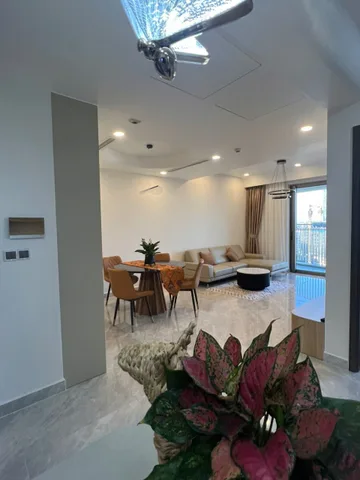 Bất động sản tại TP. Hồ Chí Minh - ảnh 1