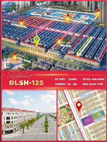 Bất động sản tại Hưng Yên - ảnh 1