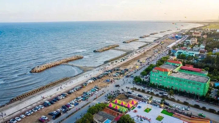 Bất động sản tại Ninh Bình - ảnh 1