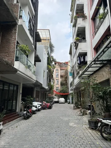 Bất động sản tại Hà Nội - ảnh 1
