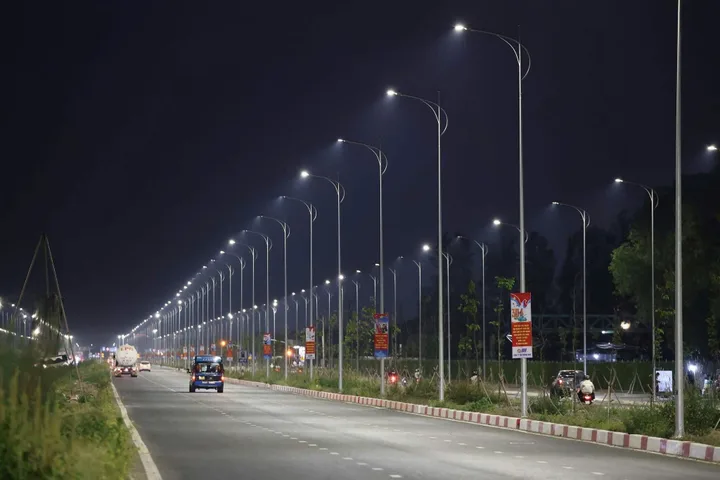 Bất động sản tại Đồng Nai - ảnh 1