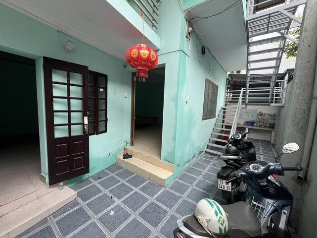 Bất động sản tại Hải Phòng - ảnh 1