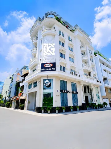 Bất động sản tại TP. Hồ Chí Minh - ảnh 1