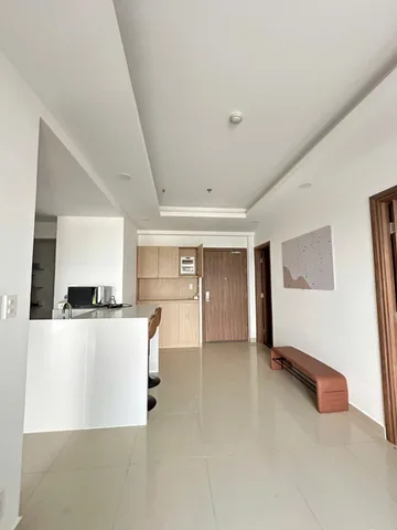 Bất động sản tại Bình Dương - ảnh 1