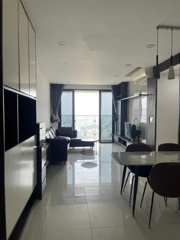 Bất động sản tại TP. Hồ Chí Minh - ảnh 1