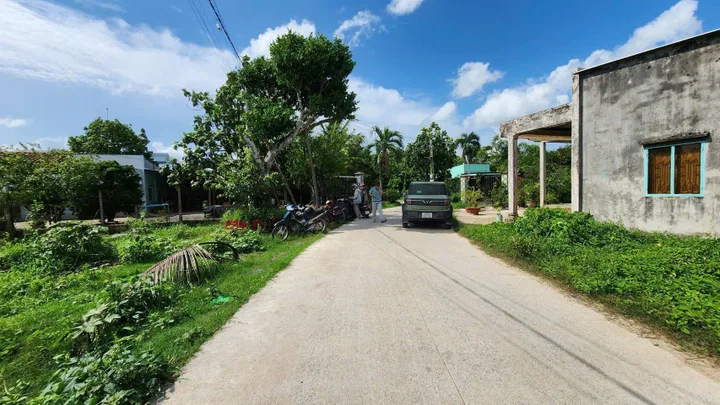 Bất động sản tại Tây Ninh - ảnh 1