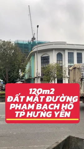 Bất động sản tại Hưng Yên - ảnh 1
