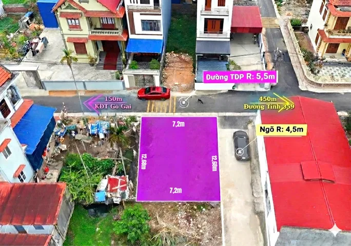 Bất động sản tại Hải Phòng - ảnh 1