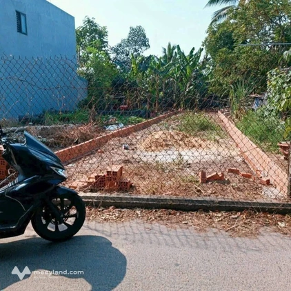 Bất động sản tại Bình Dương - ảnh 1