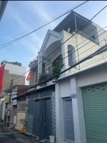 Bất động sản tại Bà Rịa - Vũng Tàu - ảnh 1