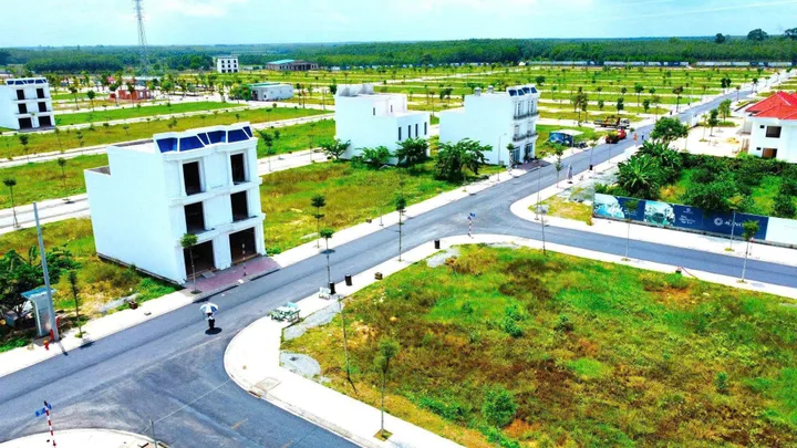 Bất động sản tại Đồng Nai - ảnh 1