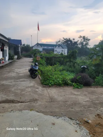 Bất động sản tại Phú Thọ - ảnh 1