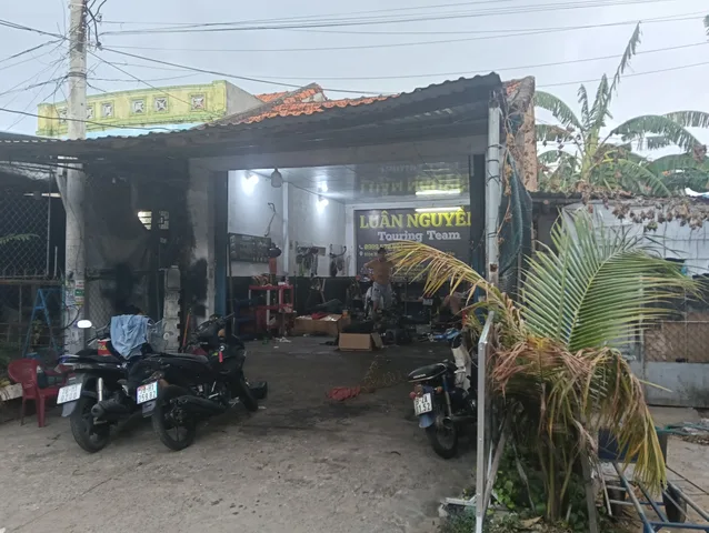Bất động sản tại Đắk Lắk - ảnh 1