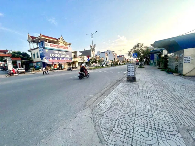 Bất động sản tại Hải Phòng - ảnh 1