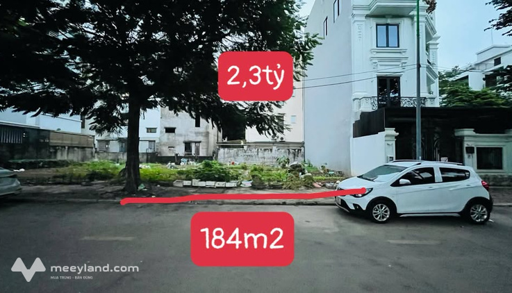 Bất động sản tại Tiền Giang - ảnh 1