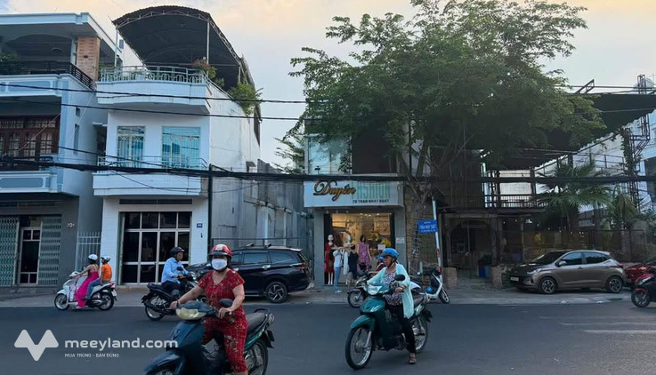 Bất động sản tại Khánh Hòa - ảnh 1