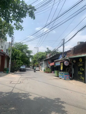 Bất động sản tại TP. Hồ Chí Minh - ảnh 1
